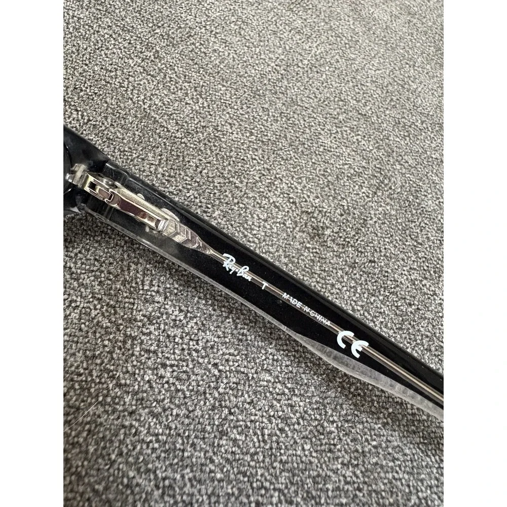 Ray-Ban Glasses Black RB 5169 2034 54-16‎ 140